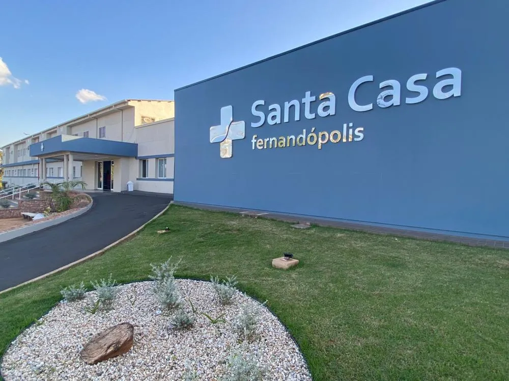 Justiça reafirma manutenção da recuperação judicial da Santa Casa