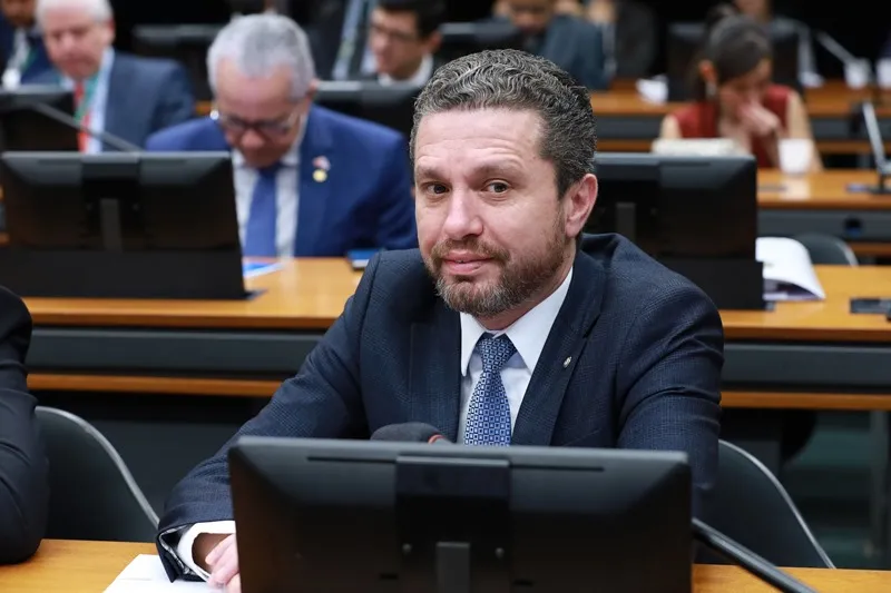 Pinato reforça compromisso com Fernandópolis com 5 milhões em emendas