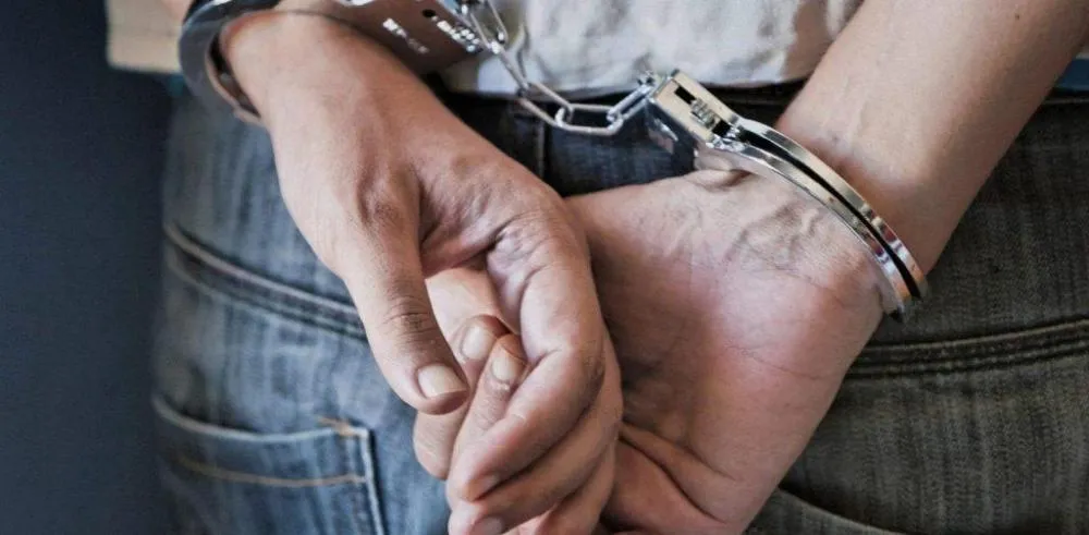 Segundo bandido que tentou matar comerciante é preso