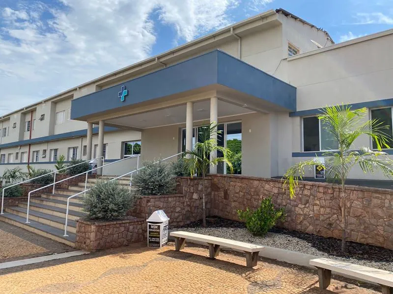 Decisão do TJ garante recuperação judicial da Santa Casa Fernandópolis