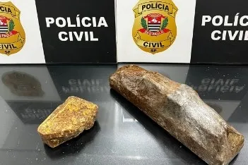 Traficante é preso em Jales com crack e maconha após denúncias