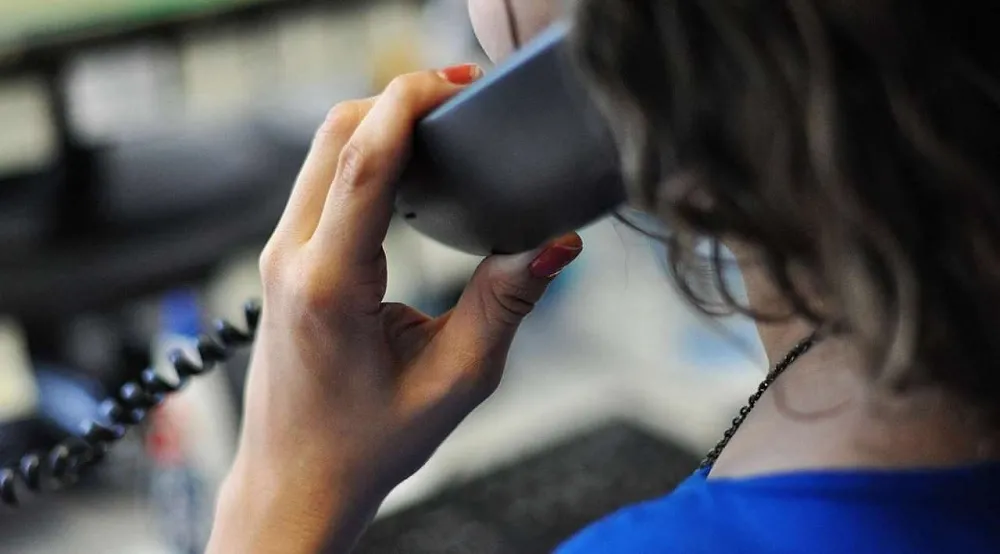 Mulher é vítima de golpe pelo telefone e perde mais de R$ 63 mil