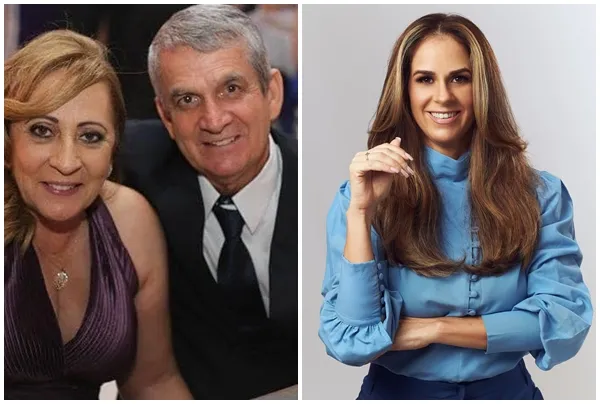 Dobradinha confirmada: Avenor Bim e Flávia Resende