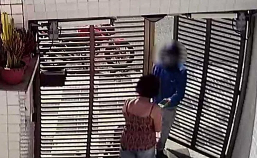 Idoso cai no golpe do ‘presente de aniversário’ e fica no prejuízo