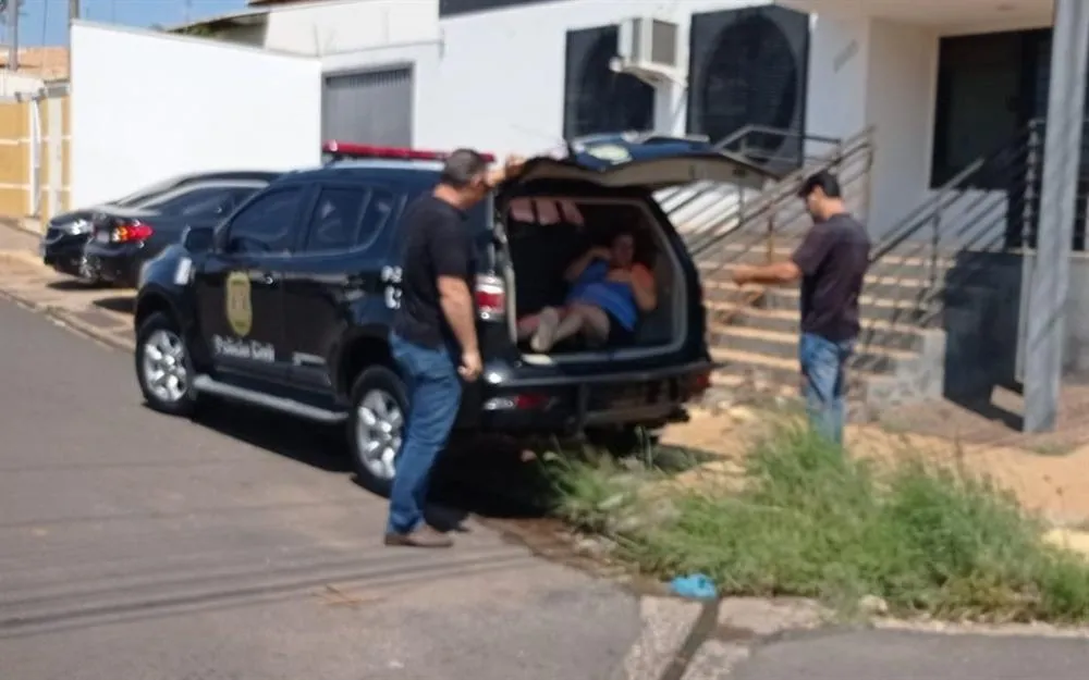 Mulher que provocou morte de idoso é condenada a 30 anos de prisão