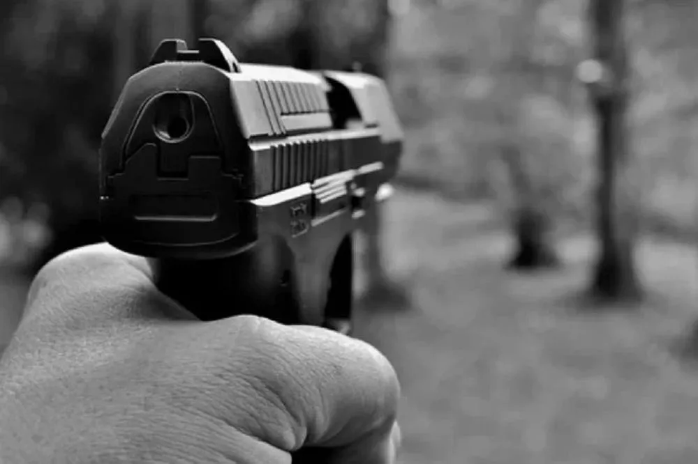 Homem é acertado por tiro enquanto pedalava em Rio Preto