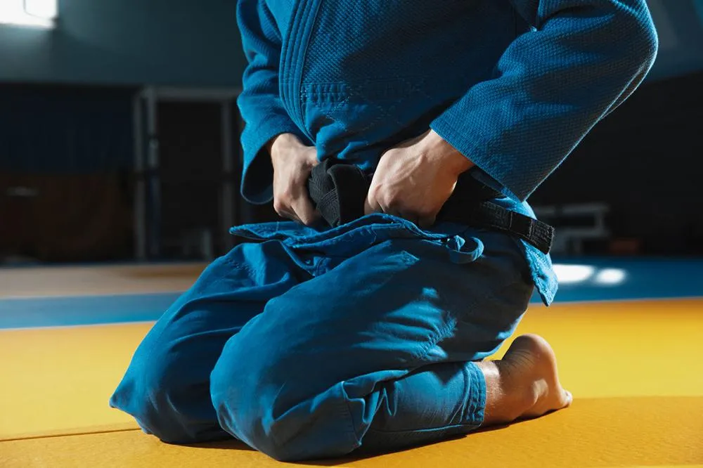 Fernandópolis conquista 3º lugar no Circuito do Interior de Jiu Jitsu