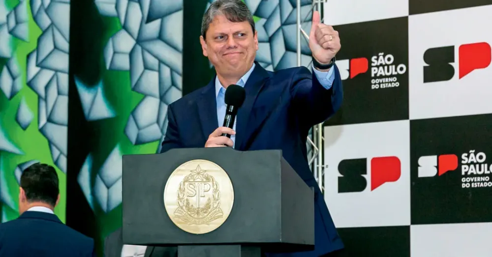 Investimentos em SP somam R$ 102 bilhões no primeiro semestre de 2024
