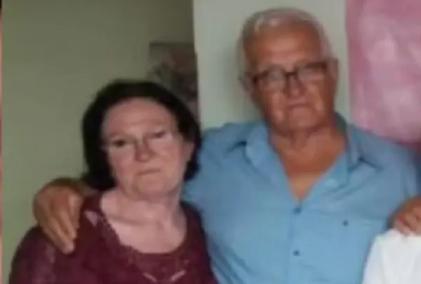 Suspeitos de matar casal de idosos têm prisão preventiva decretada