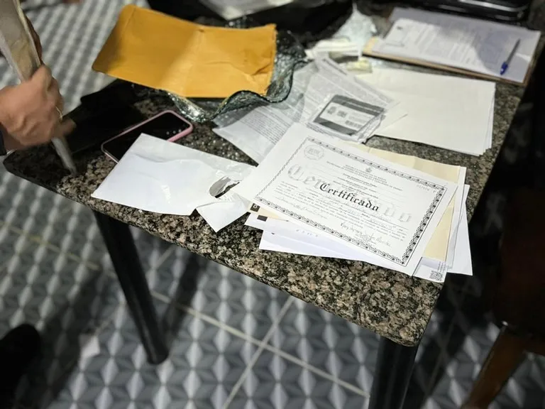 PC investiga mulher acusada de apresentar documento fake em Prefeitura