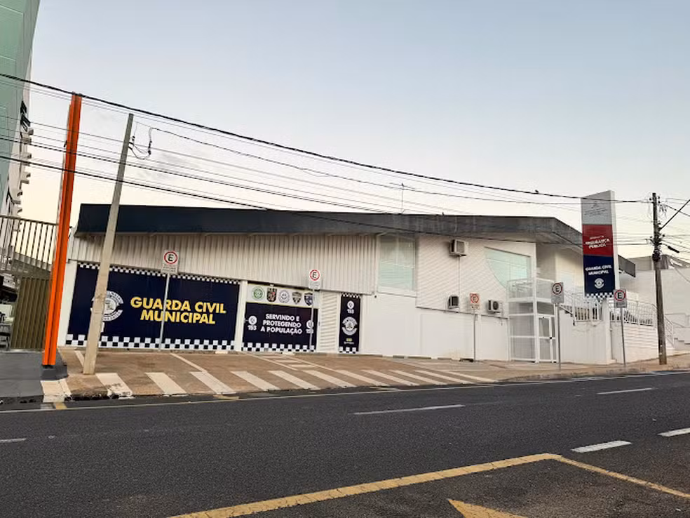 Guarda Municipal exonera servidor acusado de assédio sexual