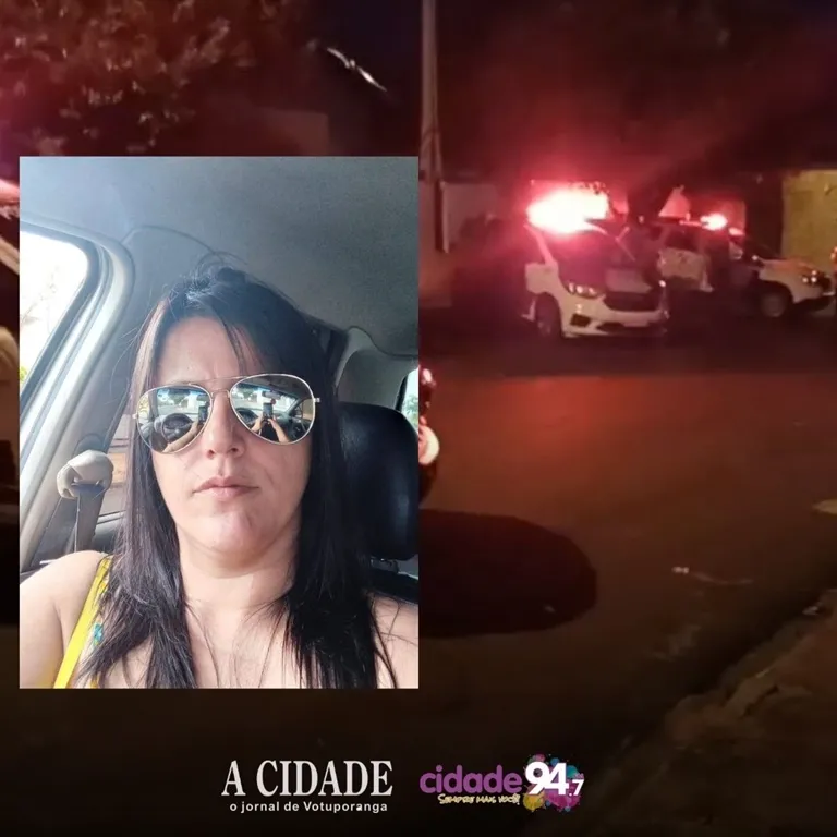 Homem acusado de matar a própria companheira a facadas vai a júri