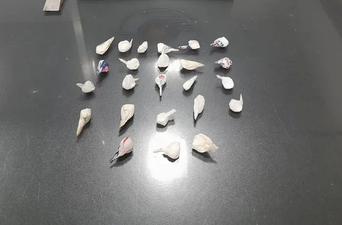 Homem é preso por tráfico de drogas em Marinópolis