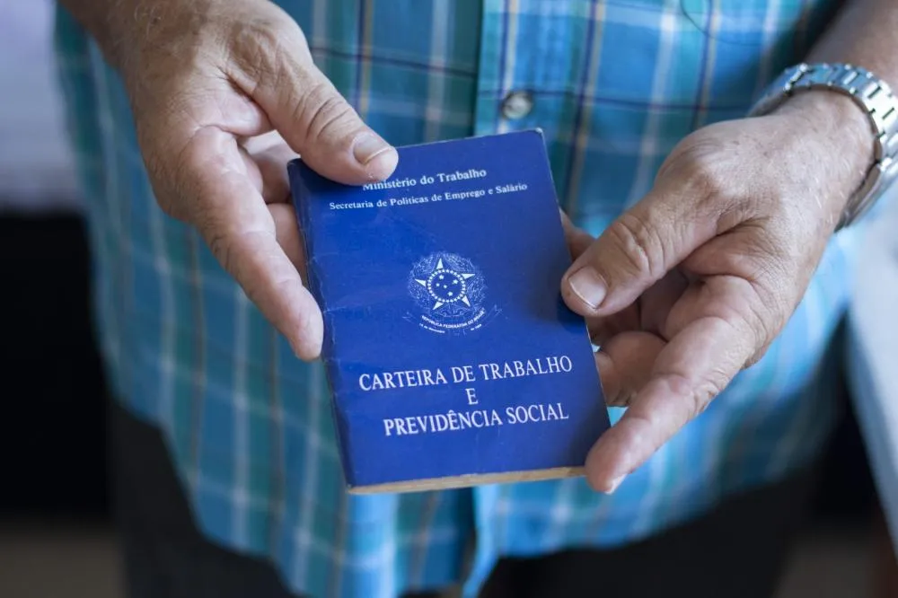 Fernandópolis fecha semestre com saldo positivo na geração de empregos