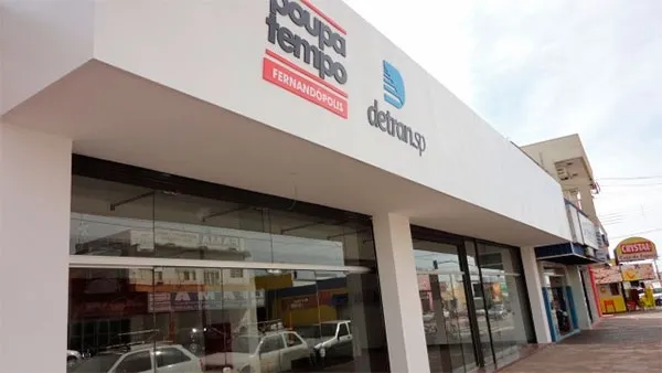 Poupatempo de Fernandópolis completa 10 anos nesta quinta-feira (8/8)