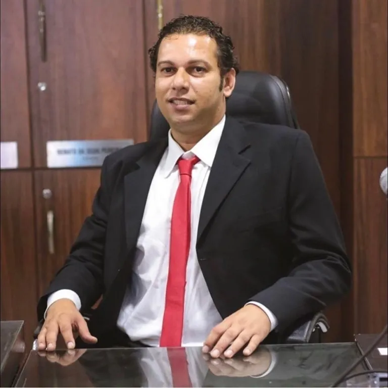 Jovem será julgado por matar vereador em crime passional