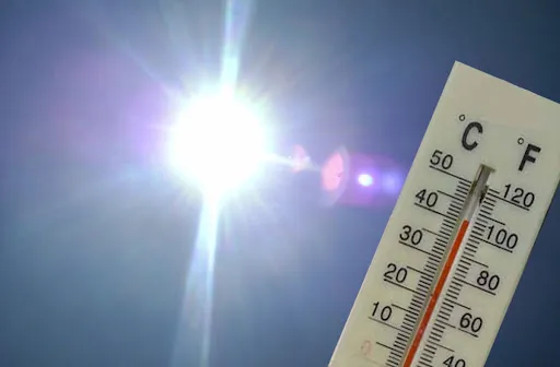 Inmet alerta para baixa umidade do ar em Fernandópolis e região