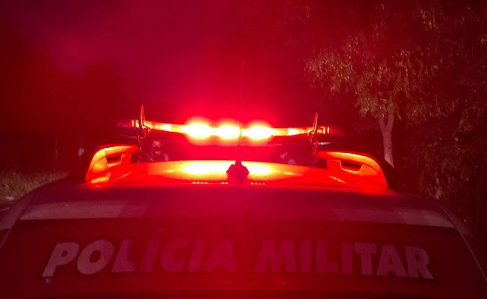 Motorista, caminhão e carga de mais de R$ 20 mil ‘desaparecem’
