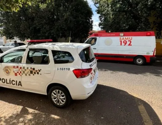 Homem é encontrado morto com sinais de violência em Fernandópolis