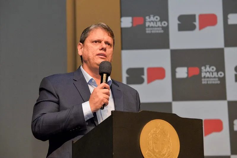 Tarcísio estará em Rio Preto nesta sexta-feira para entregar moradias
