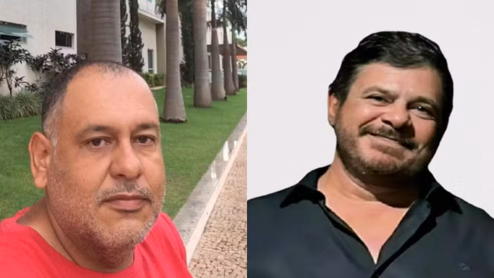 Jovem é preso suspeito de executar empresário e funcionário