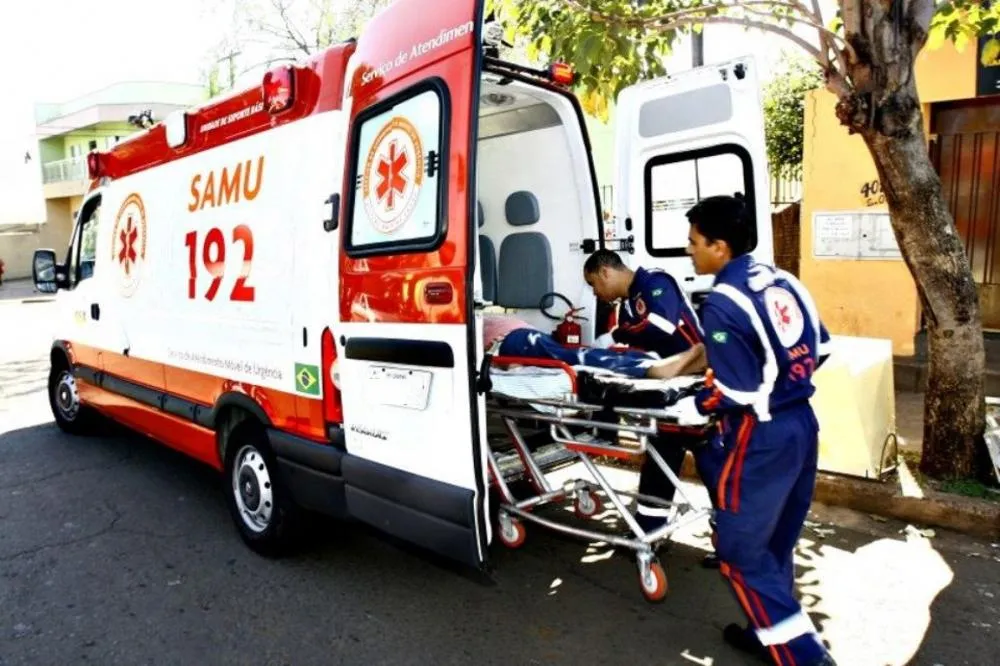 Corpo em decomposição avançada é encontrado em residência
