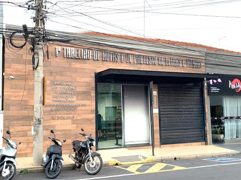 STJ manda soltar um dos acusados das fraudes milionárias em cartório