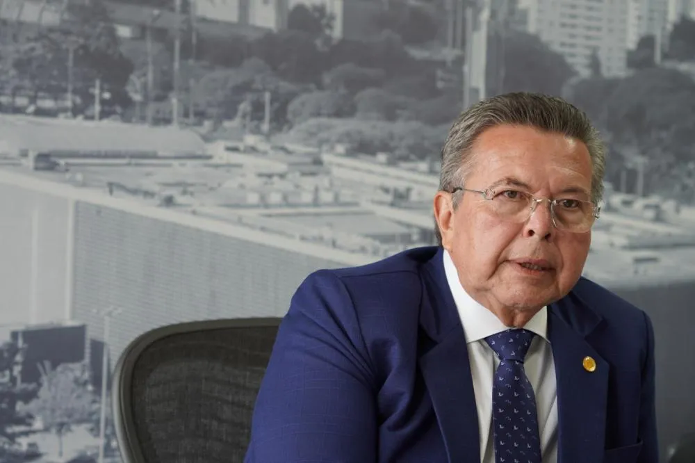 Carlão propõe lei para punir quem provoca incêndios em lavouras
