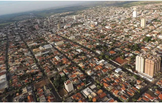 Fernandópolis se destaca em rankings nacionais de eficiência e cidades inteligentes