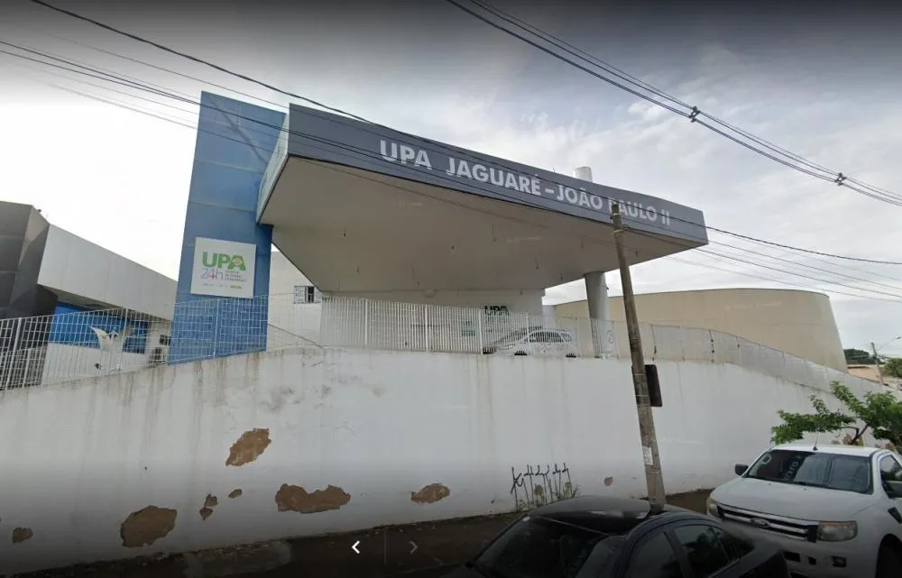 Idoso de 77 anos é morto a facadas em Rio Preto