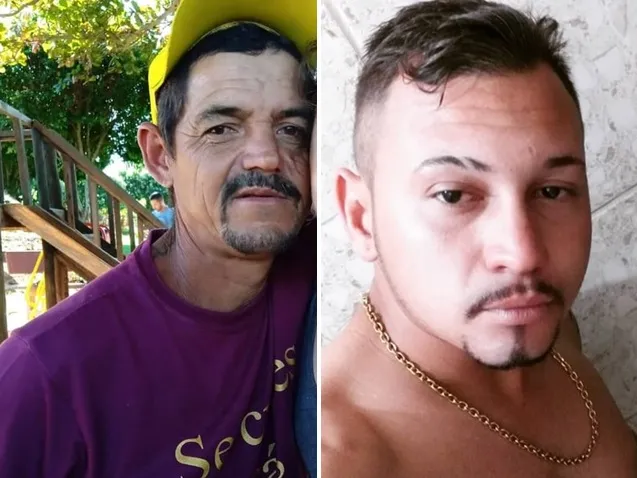 Autor de facadas em Estrela d´Oeste era agredido pela vítima