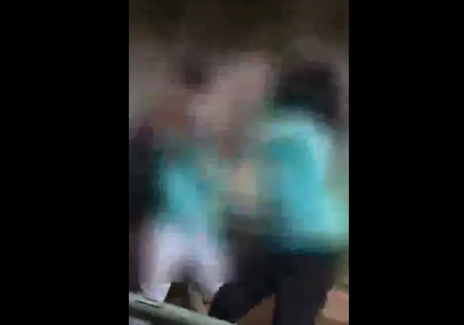 Escola Silvio Mioto em Estrela d’Oeste vira palco de briga entre alunos