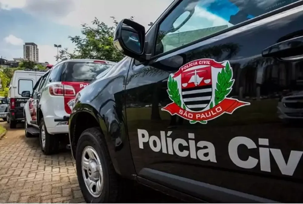 Corpo é encontrado enterrado em propriedade rural