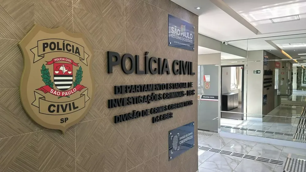 Polícia de SP reforça cerco a golpistas que atuam na internet; veja como se prevenir