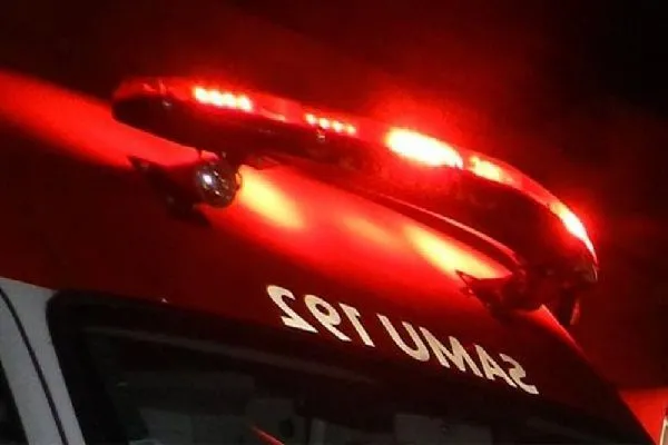Estudante de 12 anos morre após ser atropelada