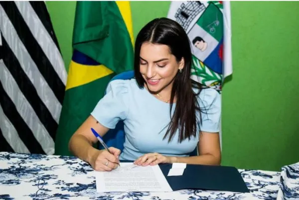 Câmara Municipal aprova por unanimidade as contas da Prefeitura de Mira Estrela de 2022