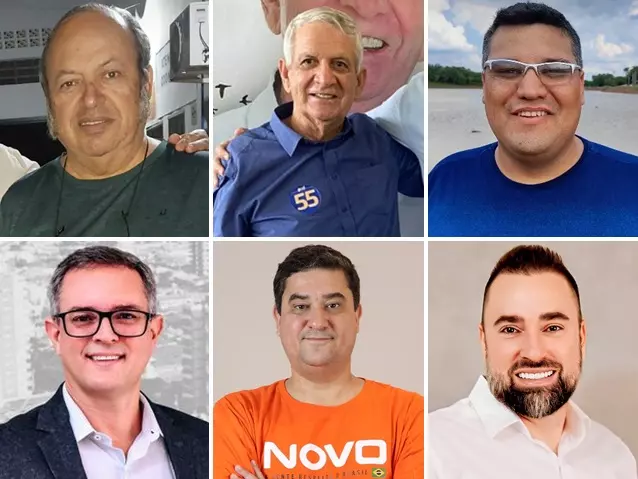 ACIF questiona candidatos a prefeito sobre proposta para comércio e indústria