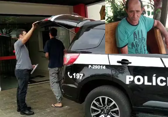 Deic de São José do Rio Preto esclarece latrocínio de idoso