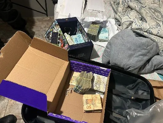 Polícia Federal deflagra, nesta sexta-feira (04), operação Erro de Tipo II
