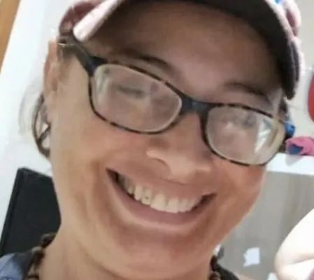 Motociclista de 48 anos morre atingida por caminhão em Prudente