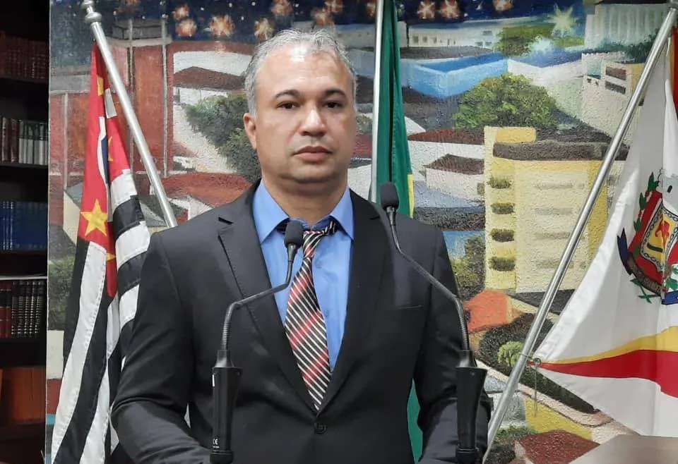 Vereador Jeferson Leandro propõe abertura de via pública entre bairros de Fernandópolis