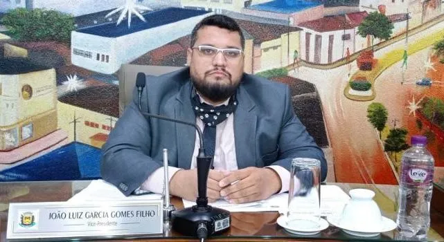 João Luiz Garcia propõe atividades especiais para o Dia das Crianças nas escolas municipais