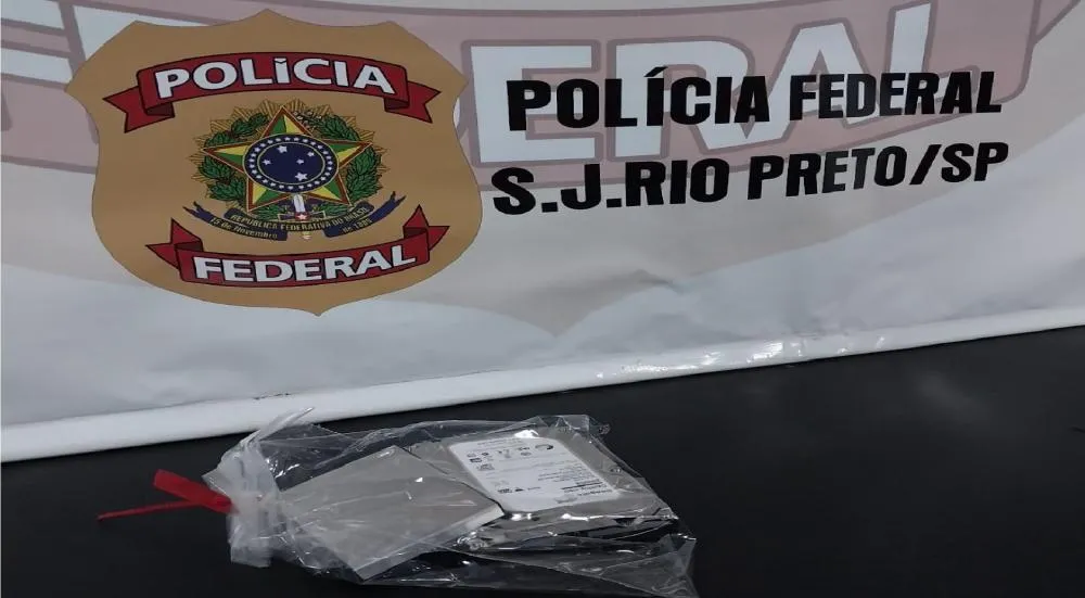 PF inicia fase 19 da ‘Operação Cassiel’ e cumpre mandado em José Bonifácio