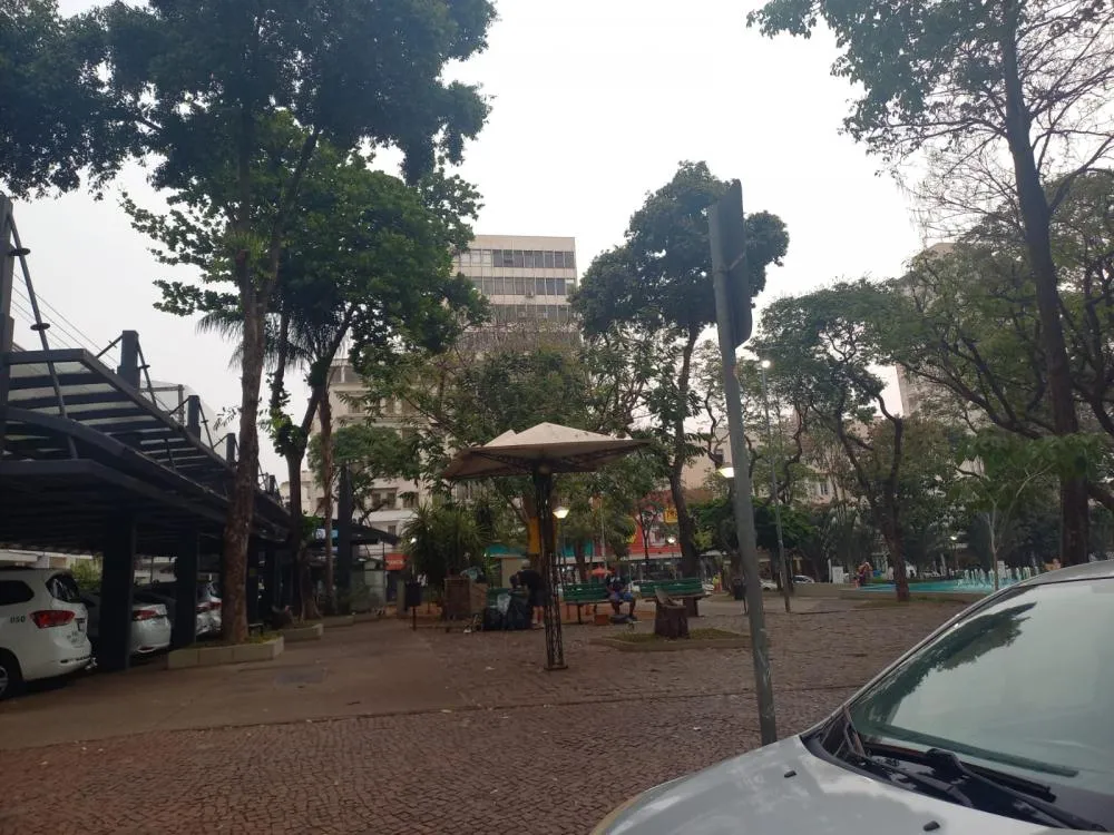 Semana deve terminar com chuva na região de Rio Preto