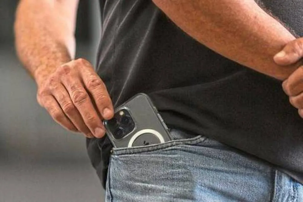 Homem dá carona para ‘conhecido’ e é roubado na madrugada desta sexta