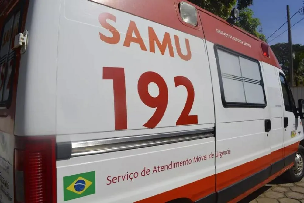 Em Rio Preto, vítima discute com desconhecido na rua e leva facada