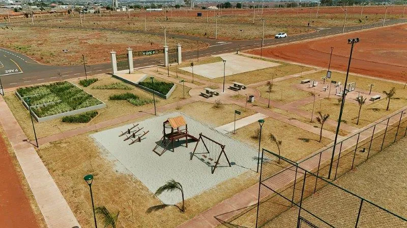 Com mais de R$ 51 milhões de investimento, Emais entrega bairro planejado