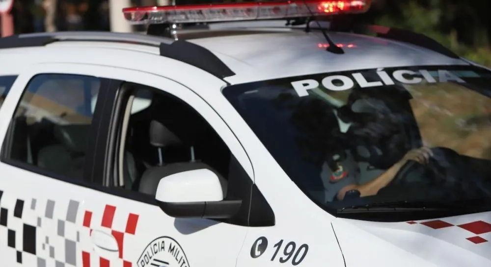 Em Rio Preto, homem é alvejado por cinco tiros no Solo Sagrado