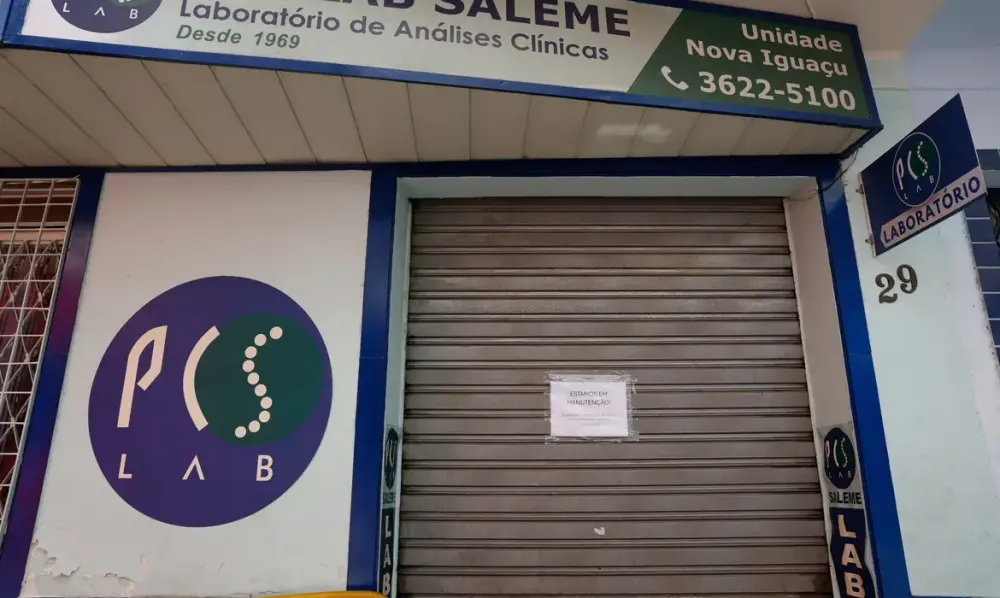 Paciente transplantado infectado por HIV é internado no RJ