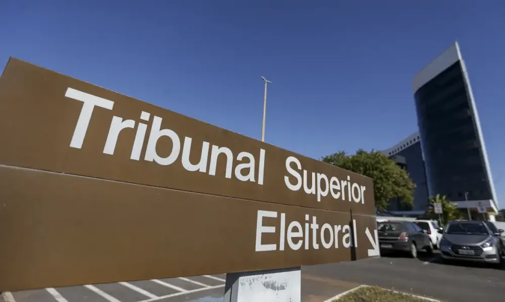 Eleitores não podem ser presos a partir desta terça-feira (22)